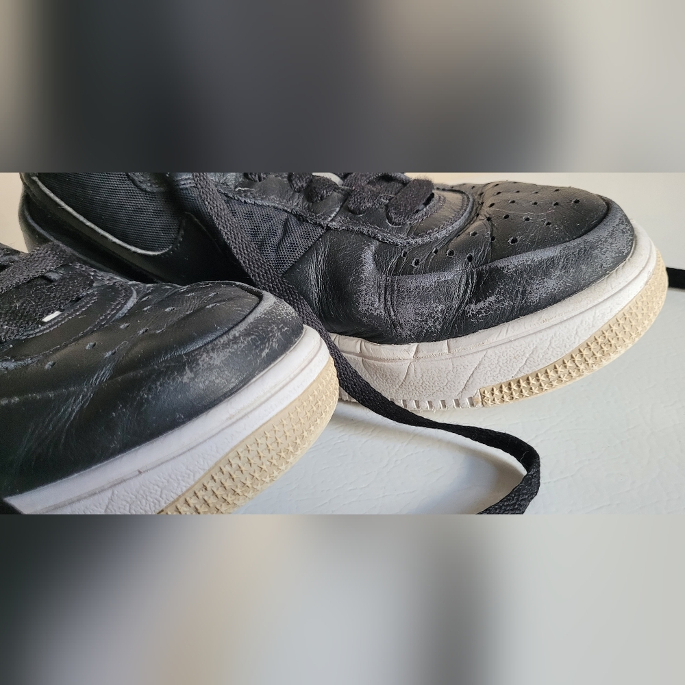 Nike (Air) Youth black - Picture 3 of 12